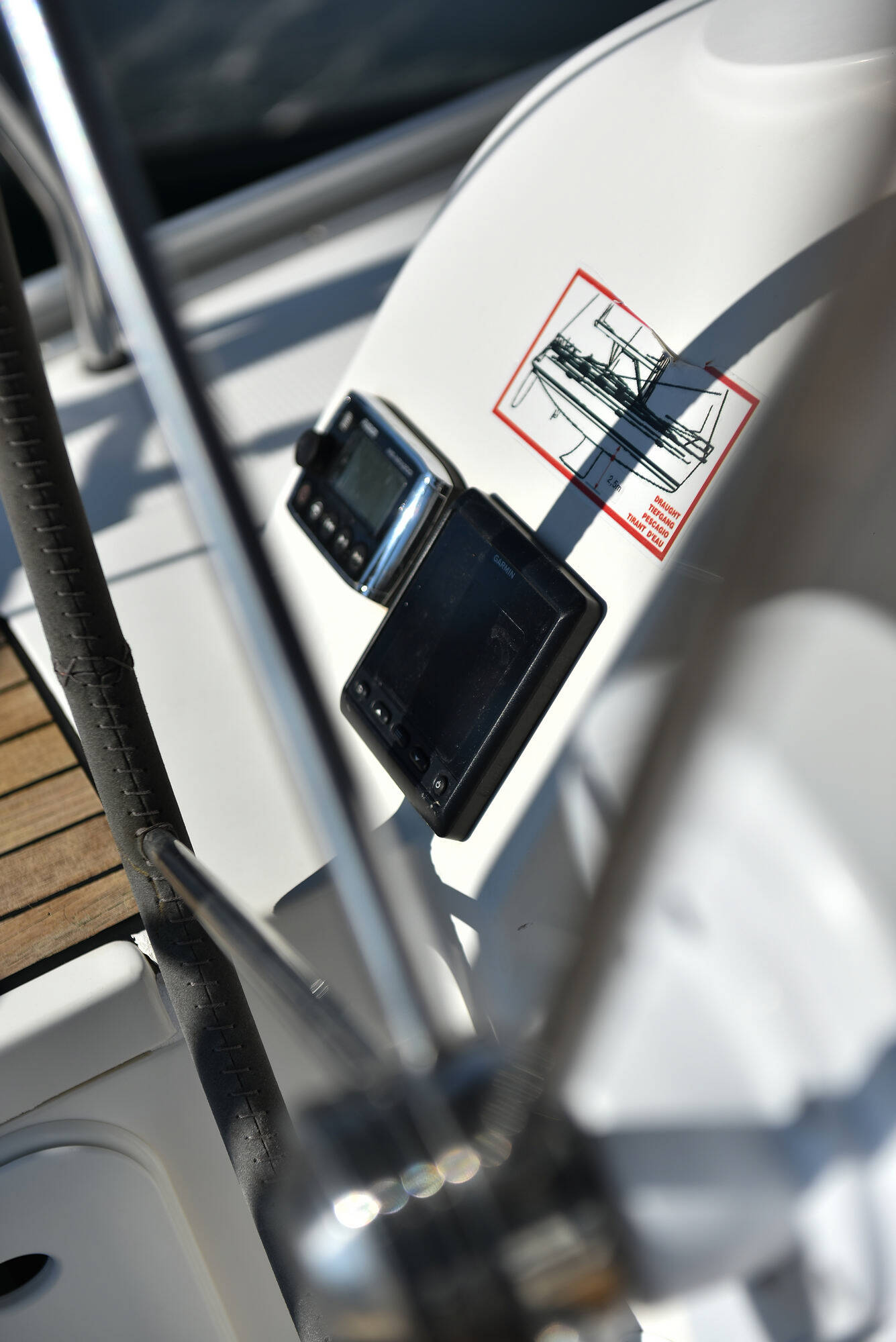 Bavaria Cruiser 46 TICIJA
