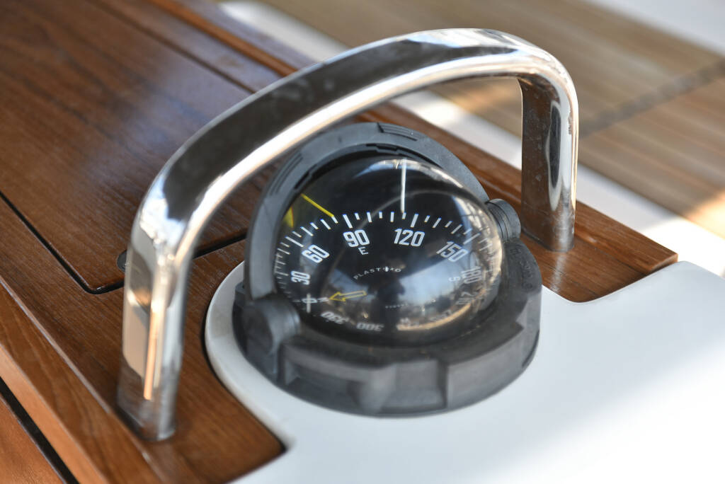 Bavaria Cruiser 46 TICIJA
