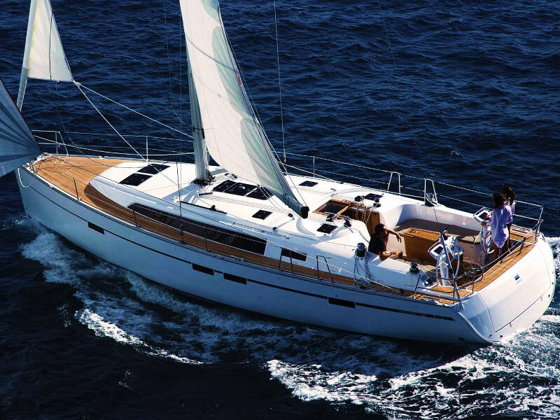 Bavaria Cruiser 46 Jochi