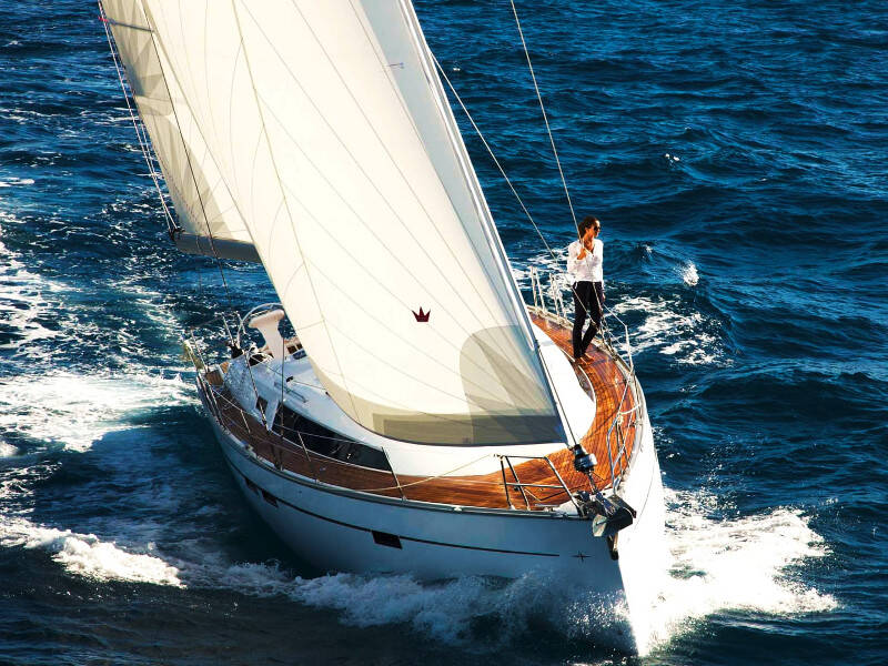 Bavaria Cruiser 46 Jochi