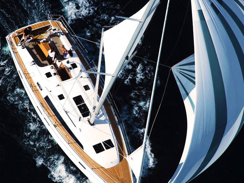 Bavaria Cruiser 46 Jochi