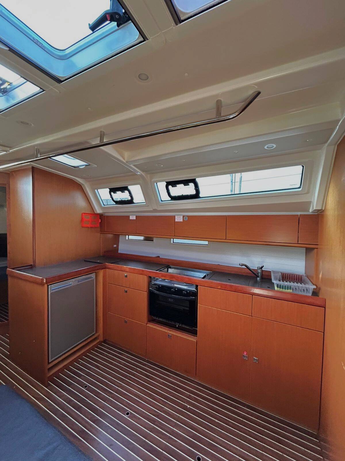 Bavaria Cruiser 46 Leonidas II