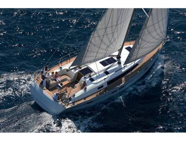 Bavaria Cruiser 46 • Monella