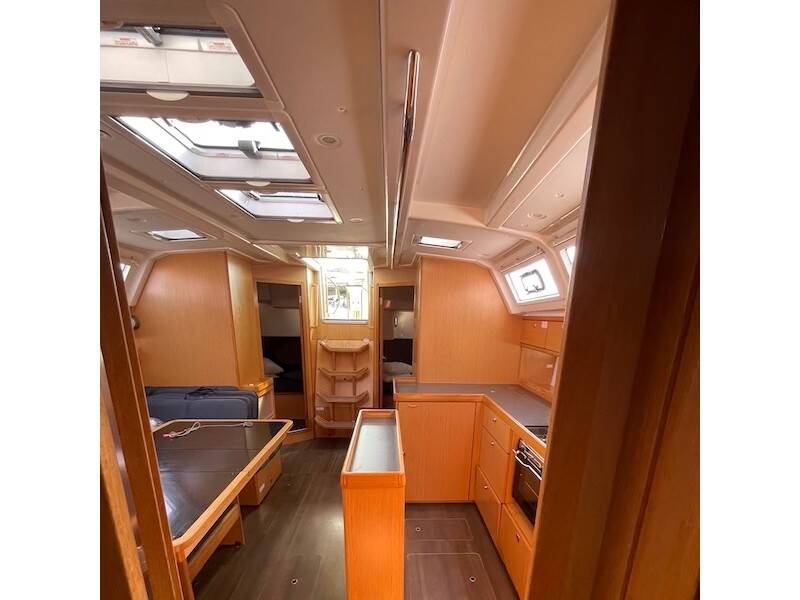 Bavaria Cruiser 46 - Rozerina