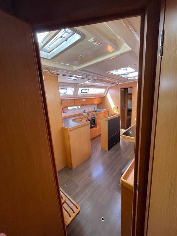 Bavaria Cruiser 46 - Rozerina