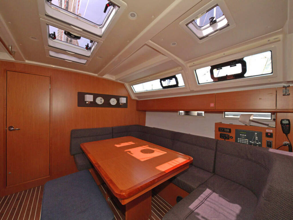 Bavaria Cruiser 46 Tequila