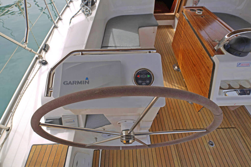 Bavaria Cruiser 46 Tequila