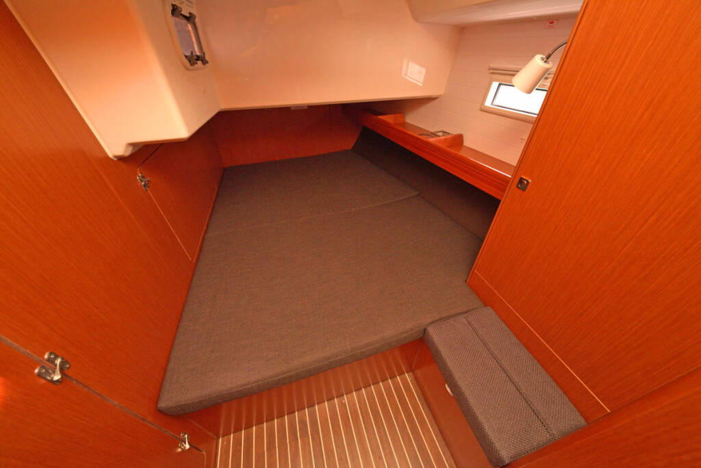 Bavaria Cruiser 46 Tequila