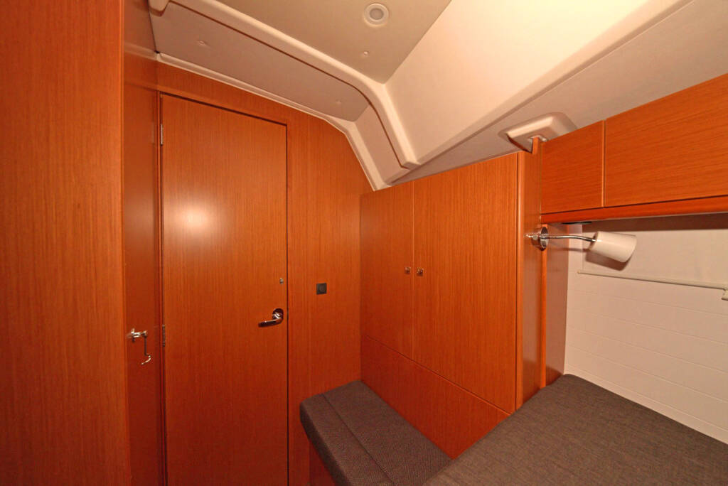 Bavaria Cruiser 46 Tequila