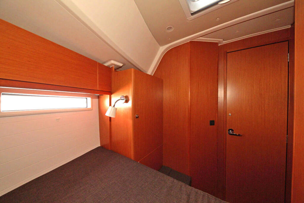 Bavaria Cruiser 46 Tequila