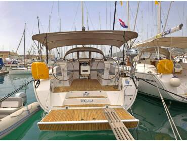 Bavaria Cruiser 46 Tequila
