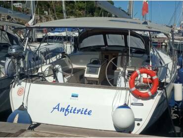 Bavaria Cruiser 46  • Anfitrite