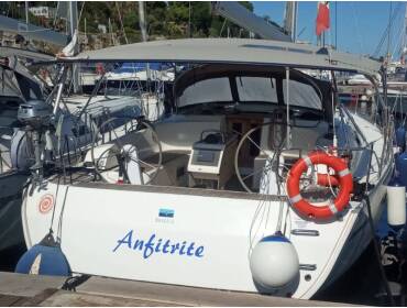 Bavaria Cruiser 46  • Anfitrite