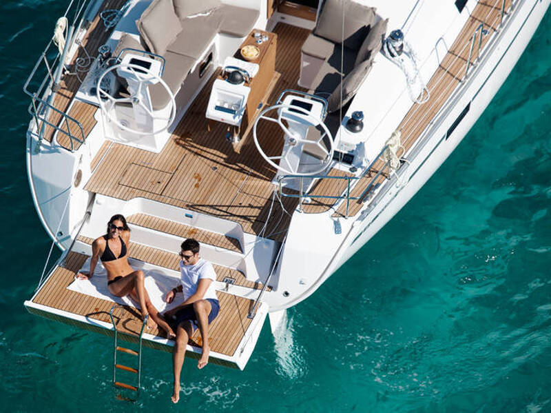 Bavaria Cruiser 46 Sputnik