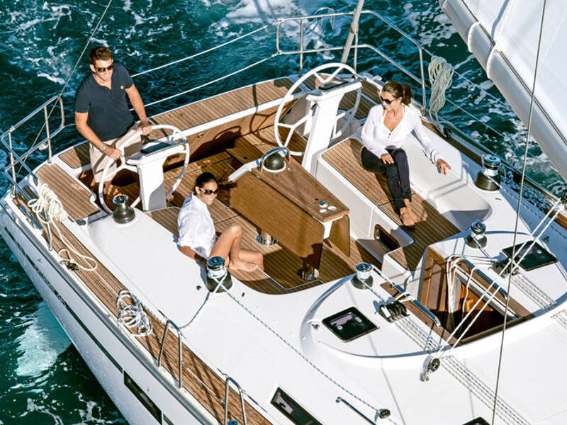 Bavaria Cruiser 46 Sputnik