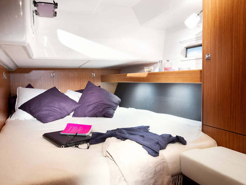Bavaria Cruiser 46 Sputnik