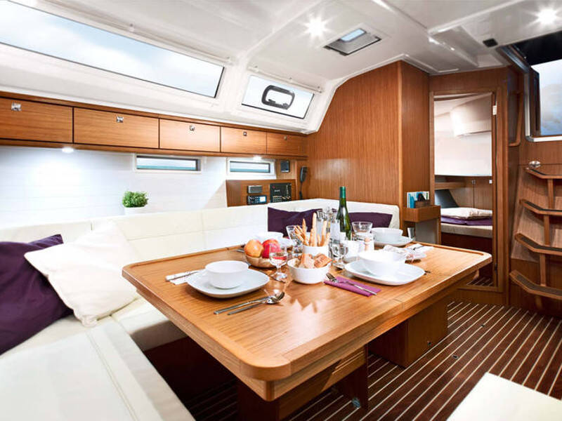 Bavaria Cruiser 46 Sputnik