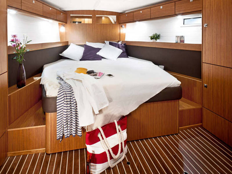 Bavaria Cruiser 46 Sputnik