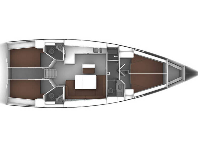 Bavaria Cruiser 46 Sputnik