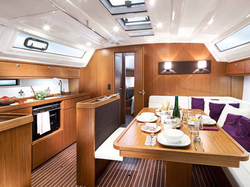 Bavaria Cruiser 46 Sputnik