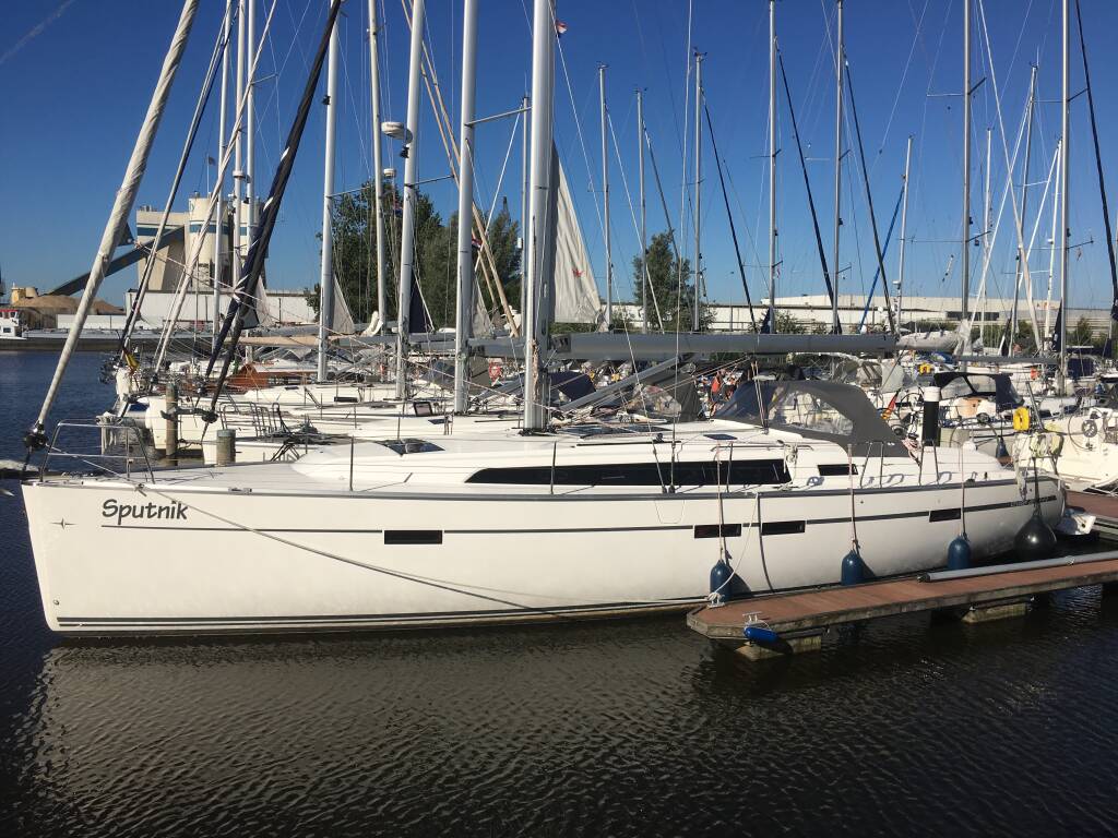 Bavaria Cruiser 46 Sputnik