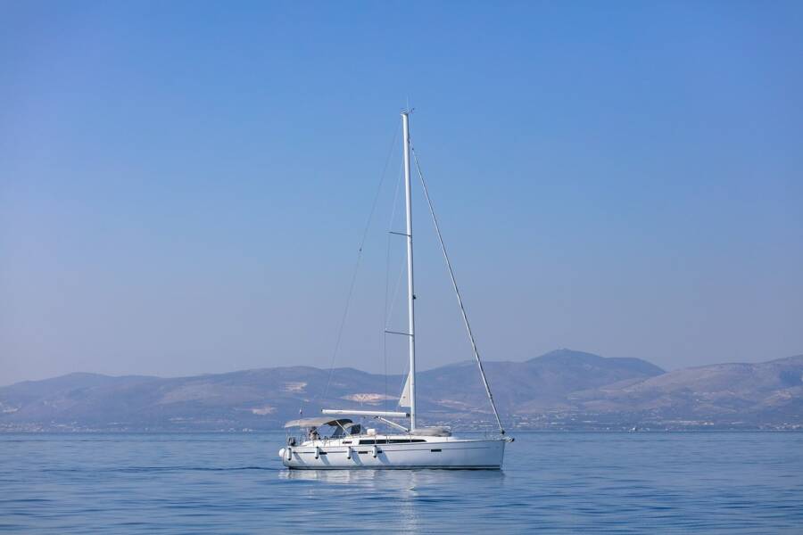 Bavaria Cruiser 46 Solarić