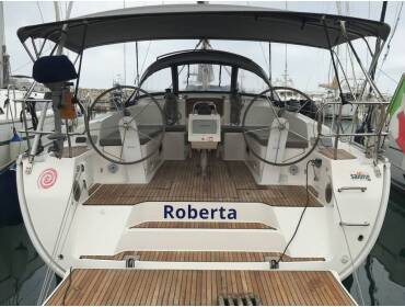 Bavaria Cruiser 46 • Roberta