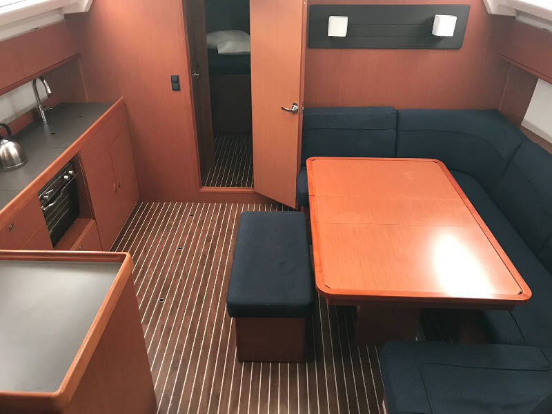 Bavaria Cruiser 46 Roberta
