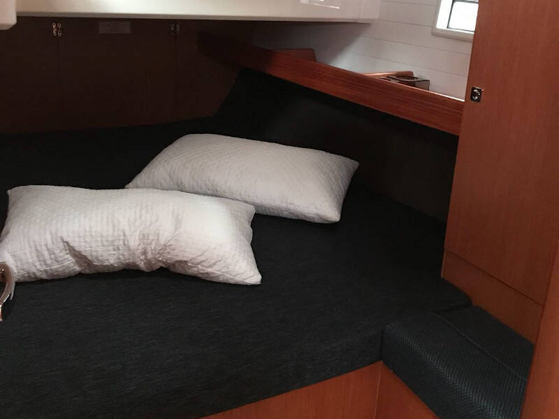 Bavaria Cruiser 46 Roberta