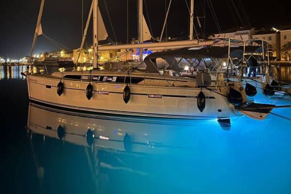 Bavaria Cruiser 46 • Noelle