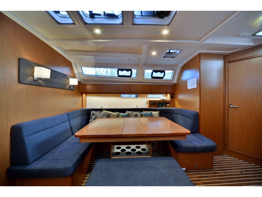 Bavaria Cruiser 46 Sofia II