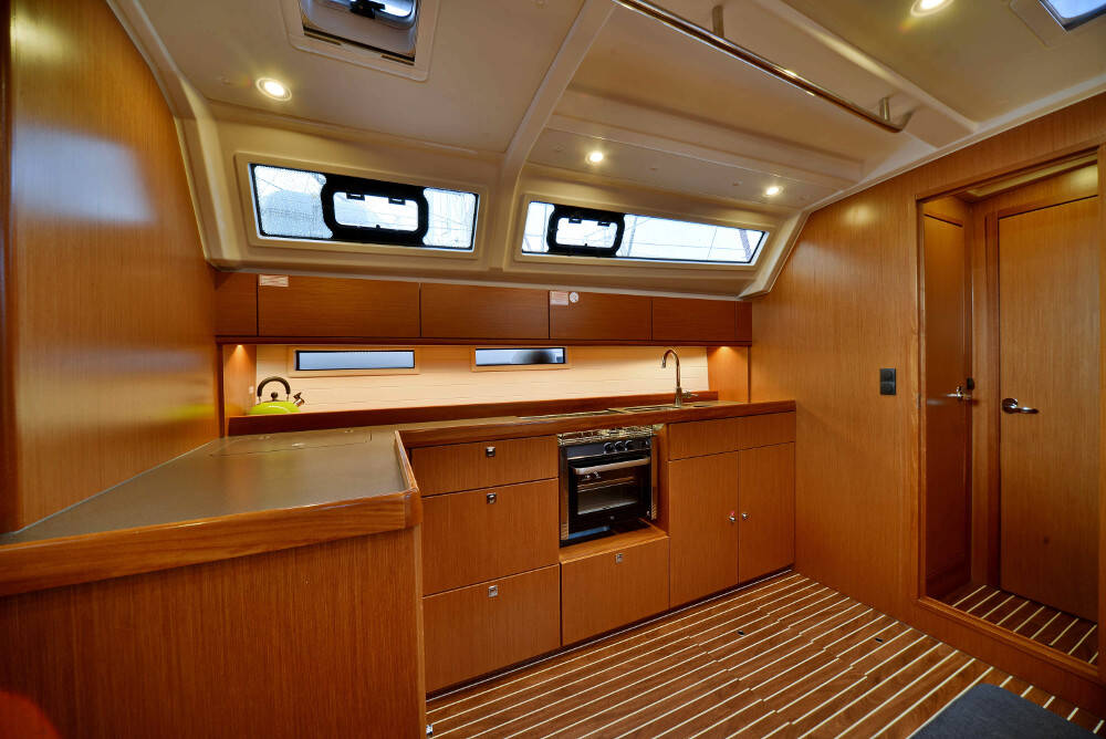Bavaria Cruiser 46 Sofia II