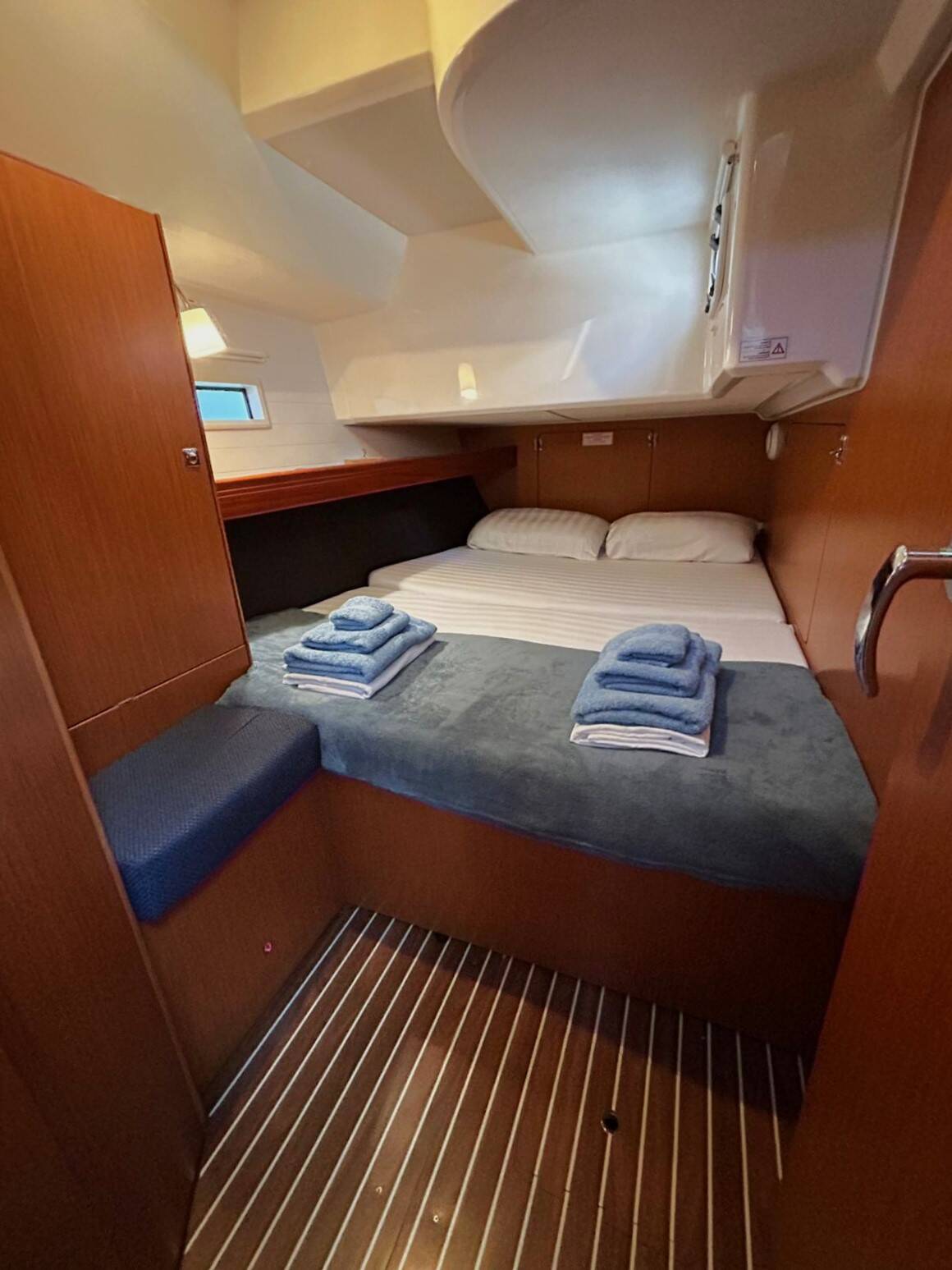 Bavaria Cruiser 46 Sofia II