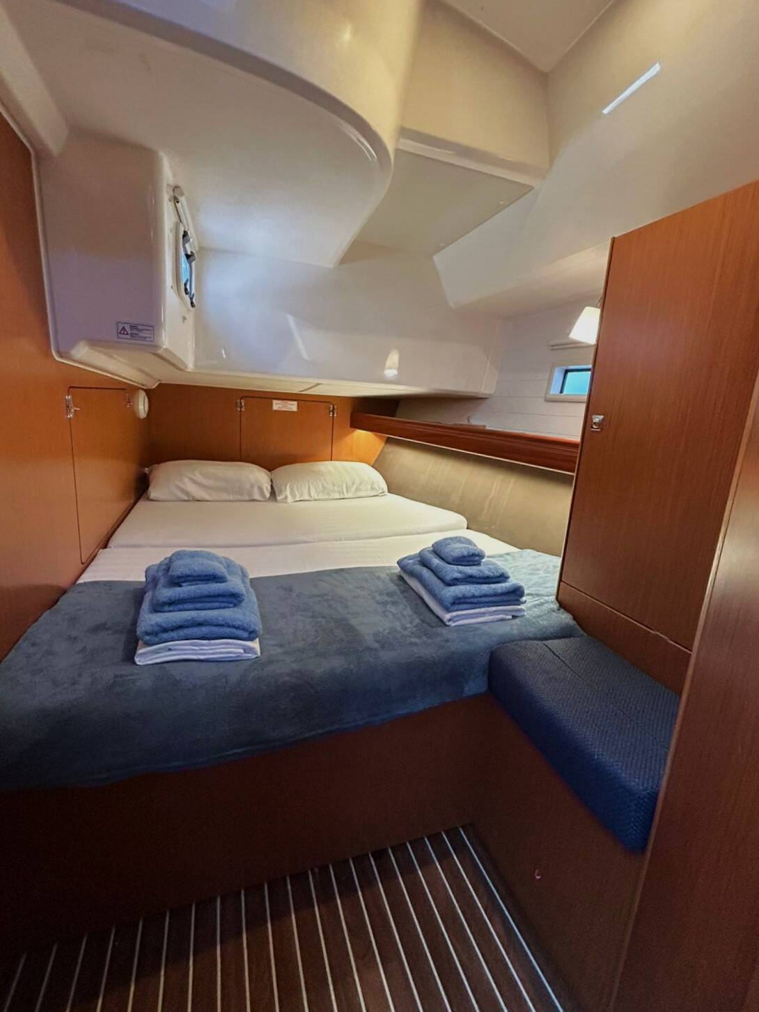 Bavaria Cruiser 46 Sofia II