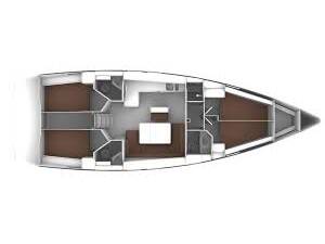 Bavaria Cruiser 46 Sofia II