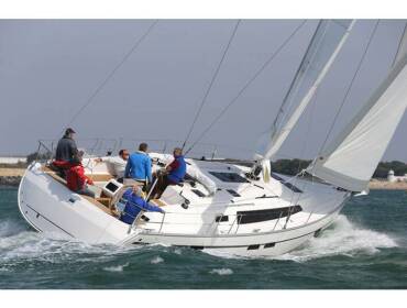 Bavaria Cruiser 46 Sofia II