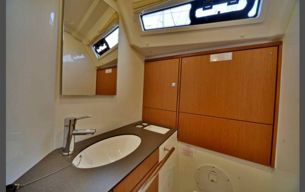 Bavaria Cruiser 46 Veronica II
