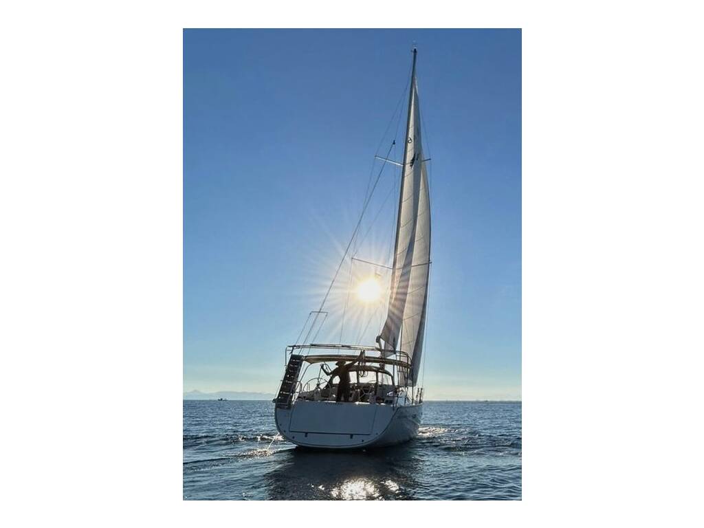 Bavaria Cruiser 46 • Veronica II