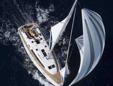 Bavaria Cruiser 46 Veronica II
