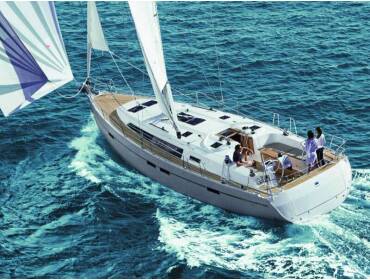 Bavaria Cruiser 46 • Alma Libre IV