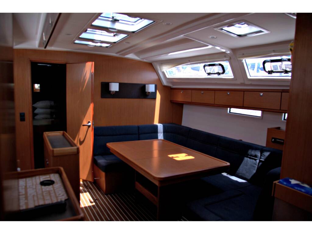 Bavaria Cruiser 46 Lenko