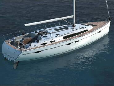Bavaria Cruiser 46 • AF-BC46