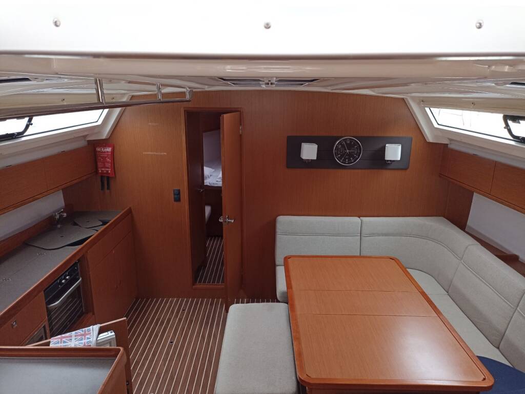 Bavaria Cruiser 46 Nireas