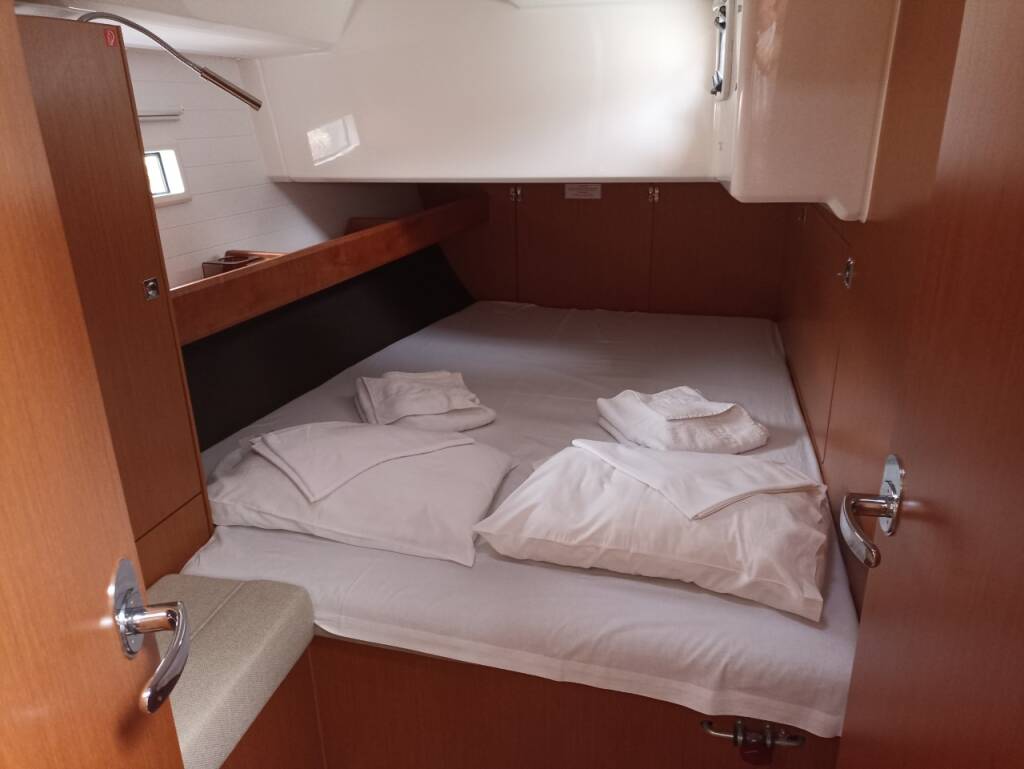 Bavaria Cruiser 46 Nireas