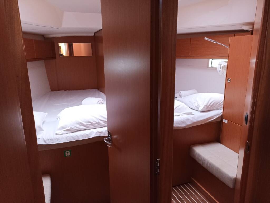 Bavaria Cruiser 46 Nireas