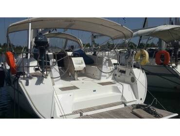 Bavaria Cruiser 46 • Nireas