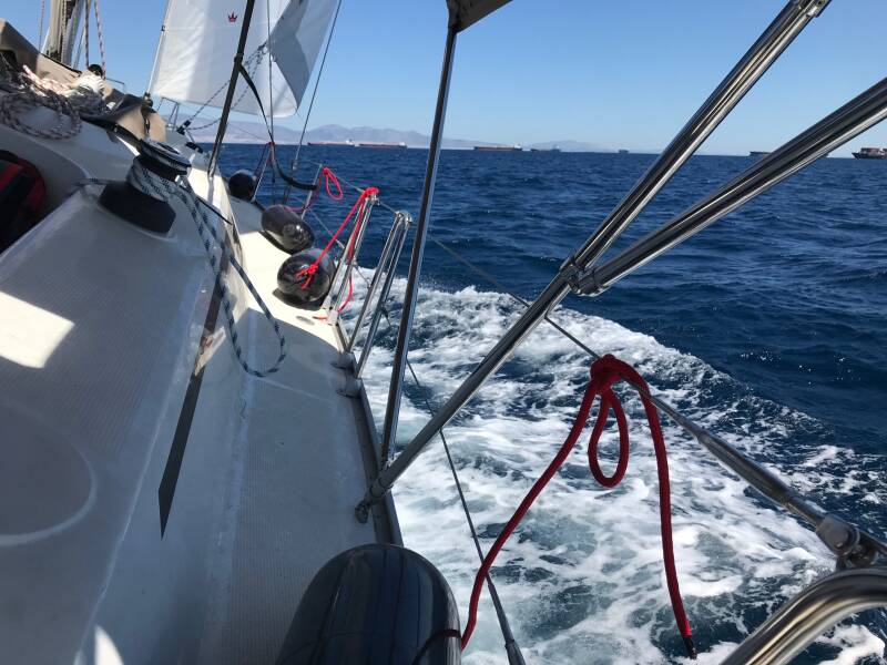 Bavaria Cruiser 46 Sea Wonder II