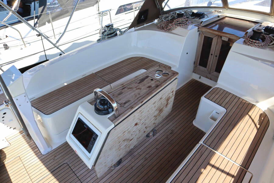 Bavaria Cruiser 46 Stavento