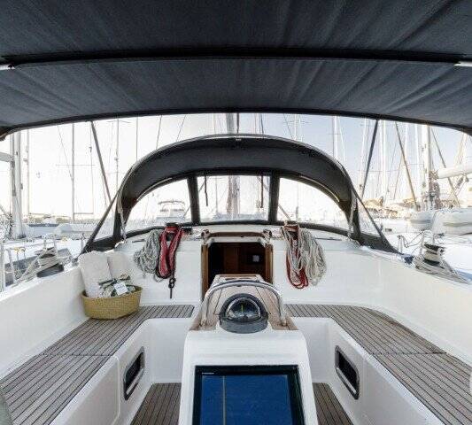 Bavaria Cruiser 46 Astro