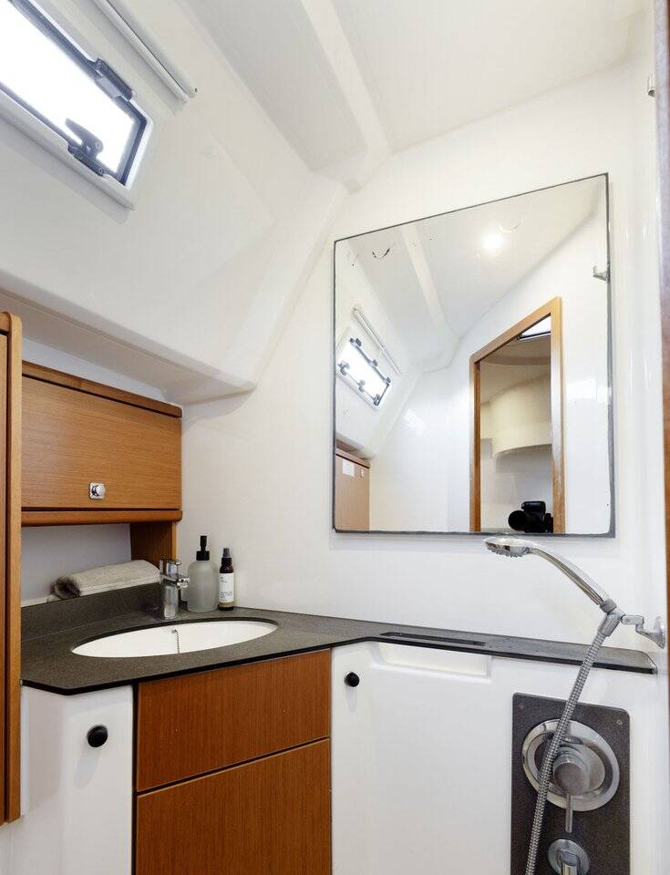 Bavaria Cruiser 46 Astro